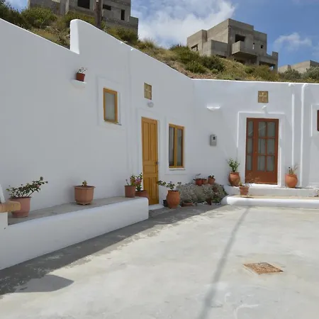 Vakantiehuis Bianca &