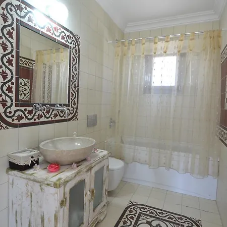 Σπίτι διακοπών Bianca & Ψίνθος