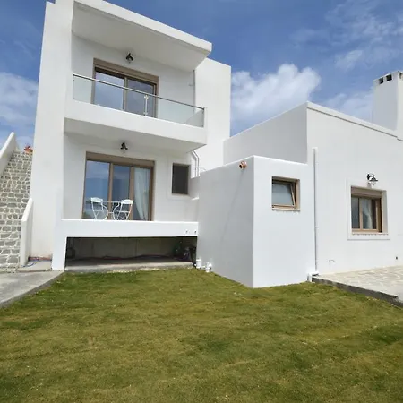 Bianca Suite&home Psinthos