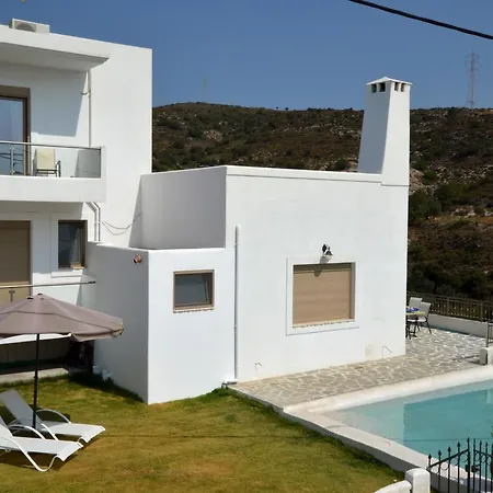 Case de vacanță Bianca Suite&home Psinthos