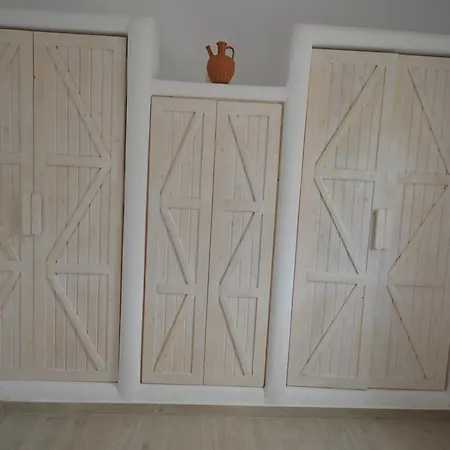 Case de vacanță Bianca Suite&home Psinthos