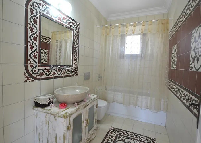 Case de vacanță Bianca Suite&home Psinthos