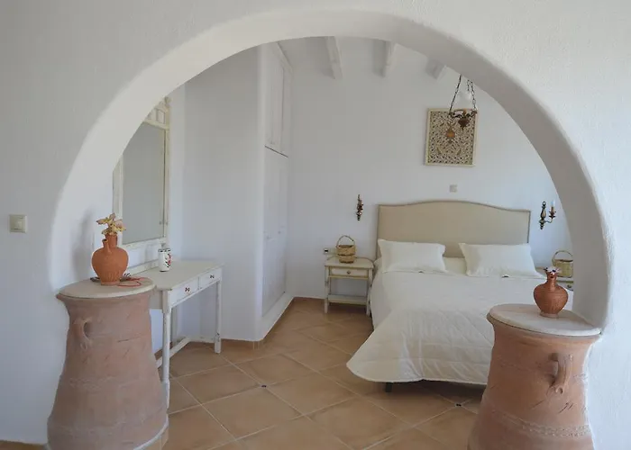 Case de vacanță Bianca Suite&home