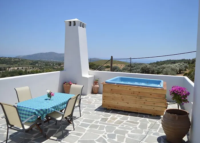 Case de vacanță Bianca Suite&home *