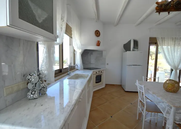 Bianca & Ferienhaus *