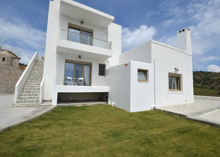 Bianca Suite&home Psinthos