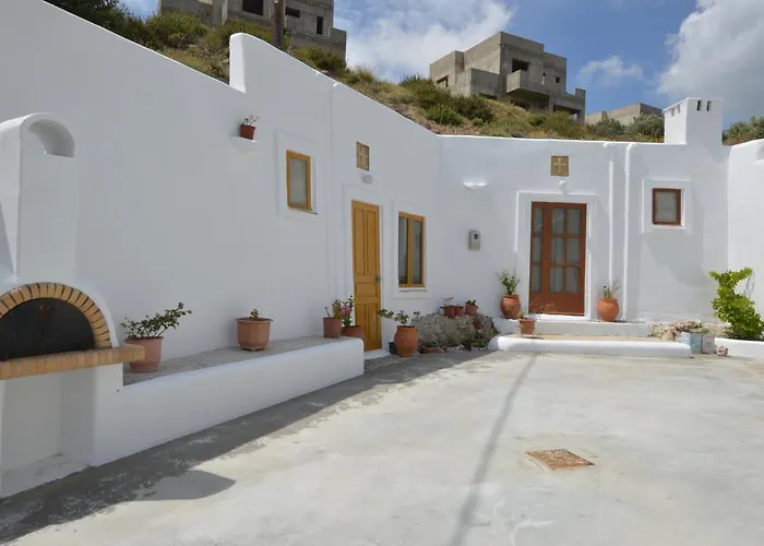 Case de vacanță Bianca Suite&home