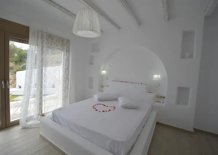 Bianca Suite&home Case de vacanță