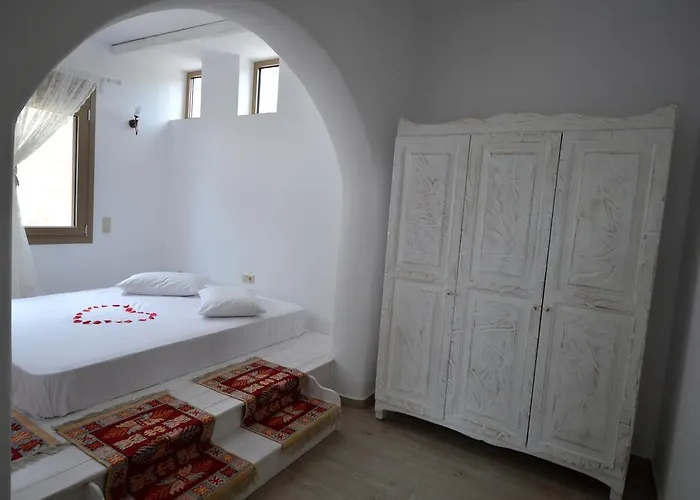 Bianca Suite&home Case de vacanță *