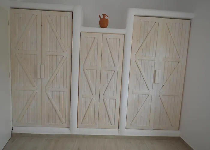 Case de vacanță Bianca Suite&home Psinthos