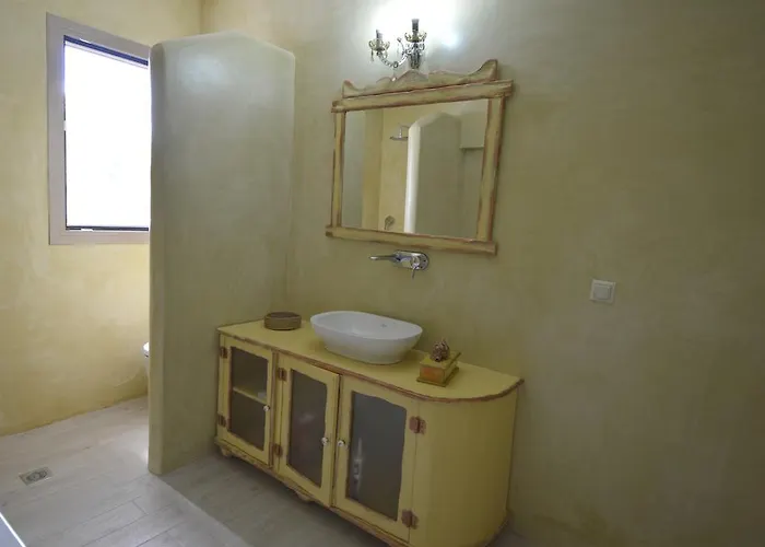 Case de vacanță Bianca Suite&home *