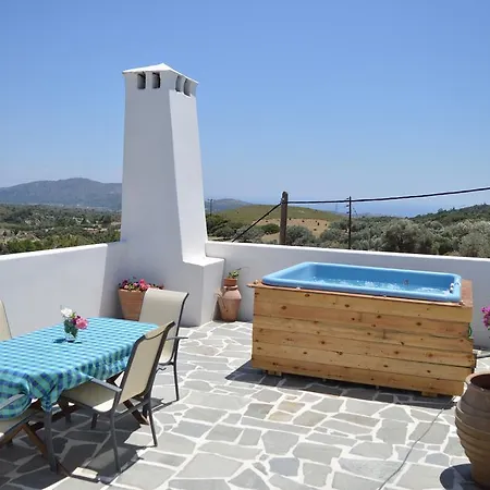 Дом отдыха Bianca & *