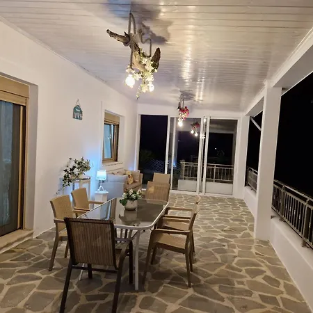 Case de vacanță Bianca Suite&home