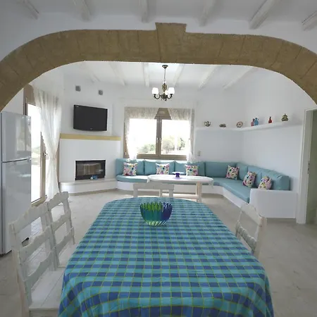 別荘 Bianca & Psinthos